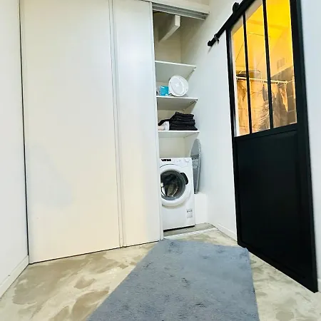 Duplex Climatise - Hyper Centre - Coeur De *