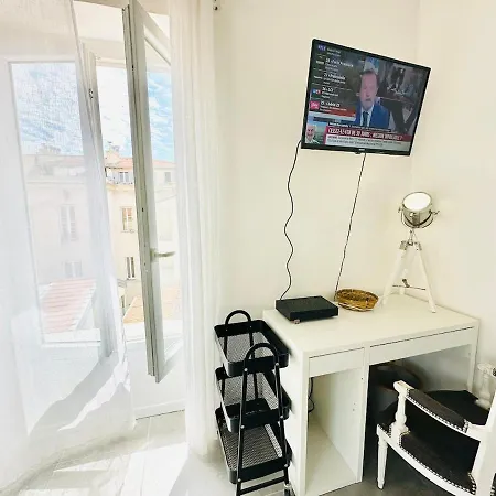 Apartment Duplex Climatise - Hyper Centre - Coeur De